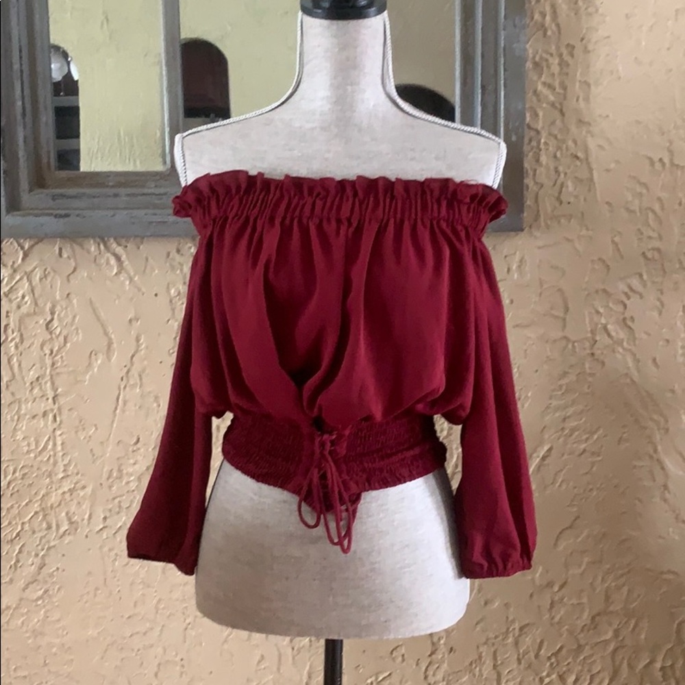 Blouse - Picture 1 of 5